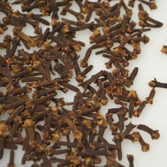 Natural Dried Cloves -50g